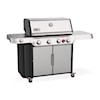 Weber Grills Barbeques Lp Gas Bbq