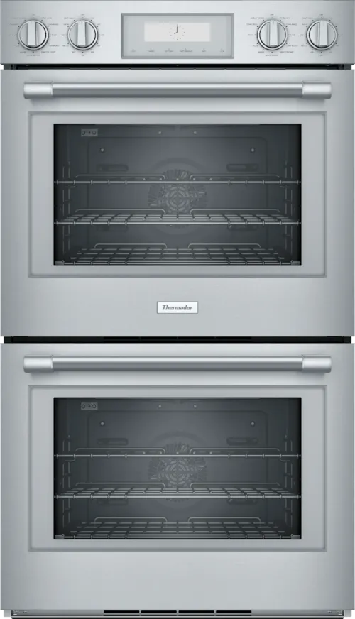 Professional Double Wall Oven 30''