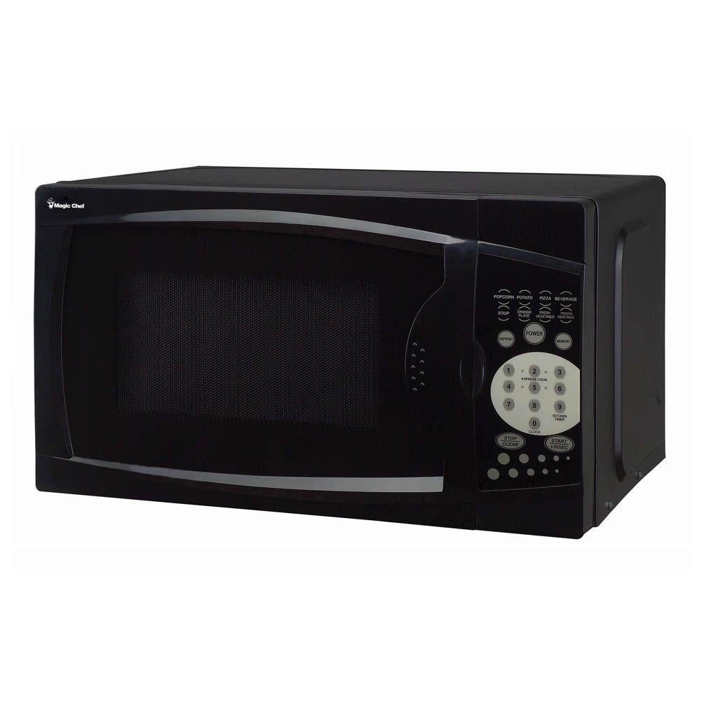 Over The Range Microwave