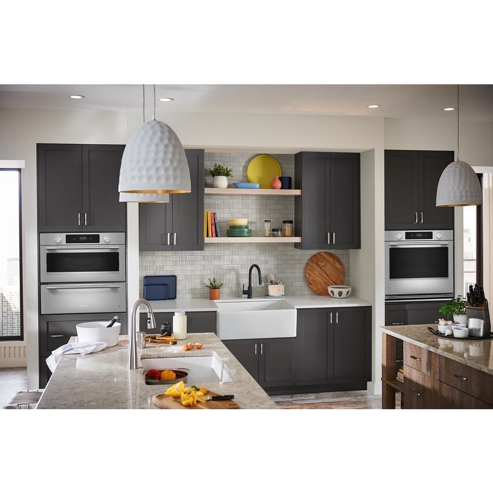 Single Wall Electric Oven