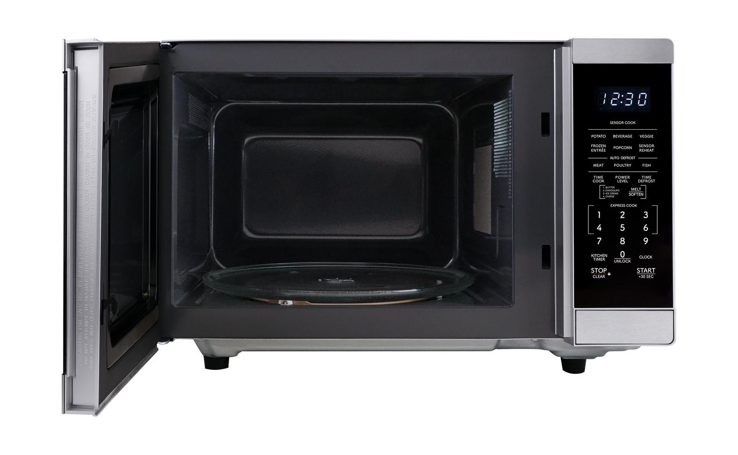 Countertop Microwave