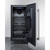 Summit Refrigerators Refrigerator