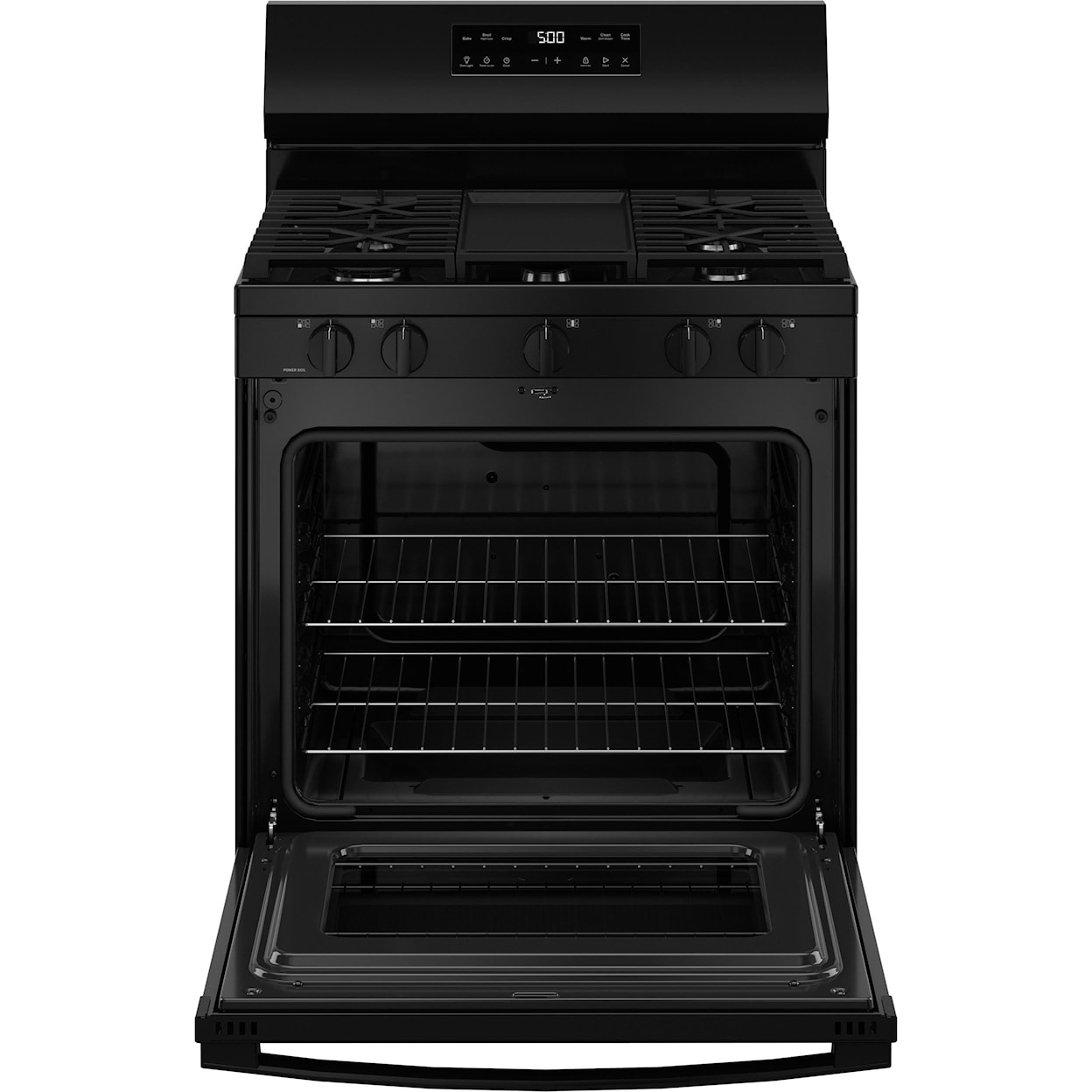 GE Appliances Gas Ranges 30" Free Standing Gas Range