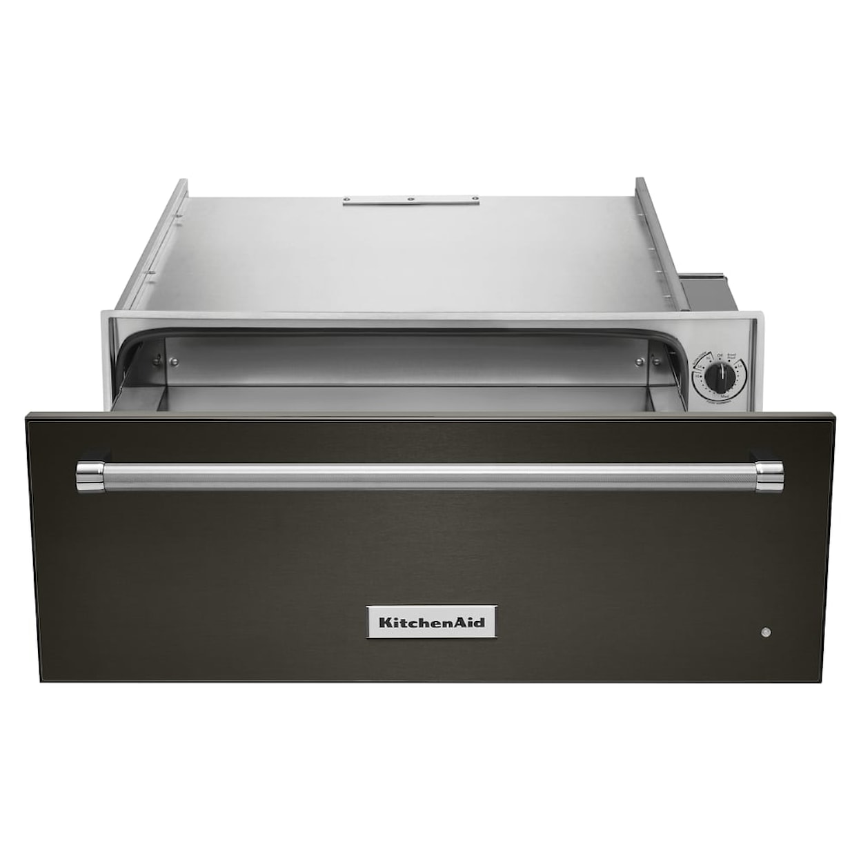 KitchenAid Electric Ranges Warming Drawer