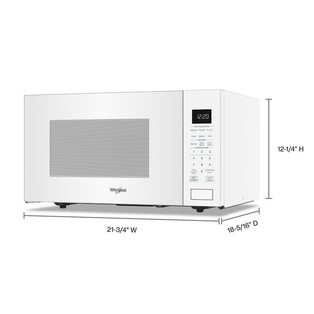 Countertop Microwave