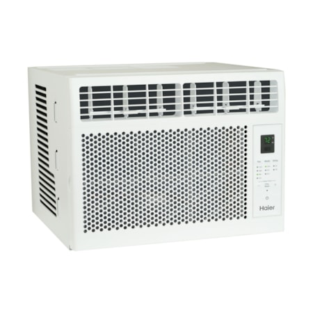 5,700 - 7,400 Btu Air Conditioner