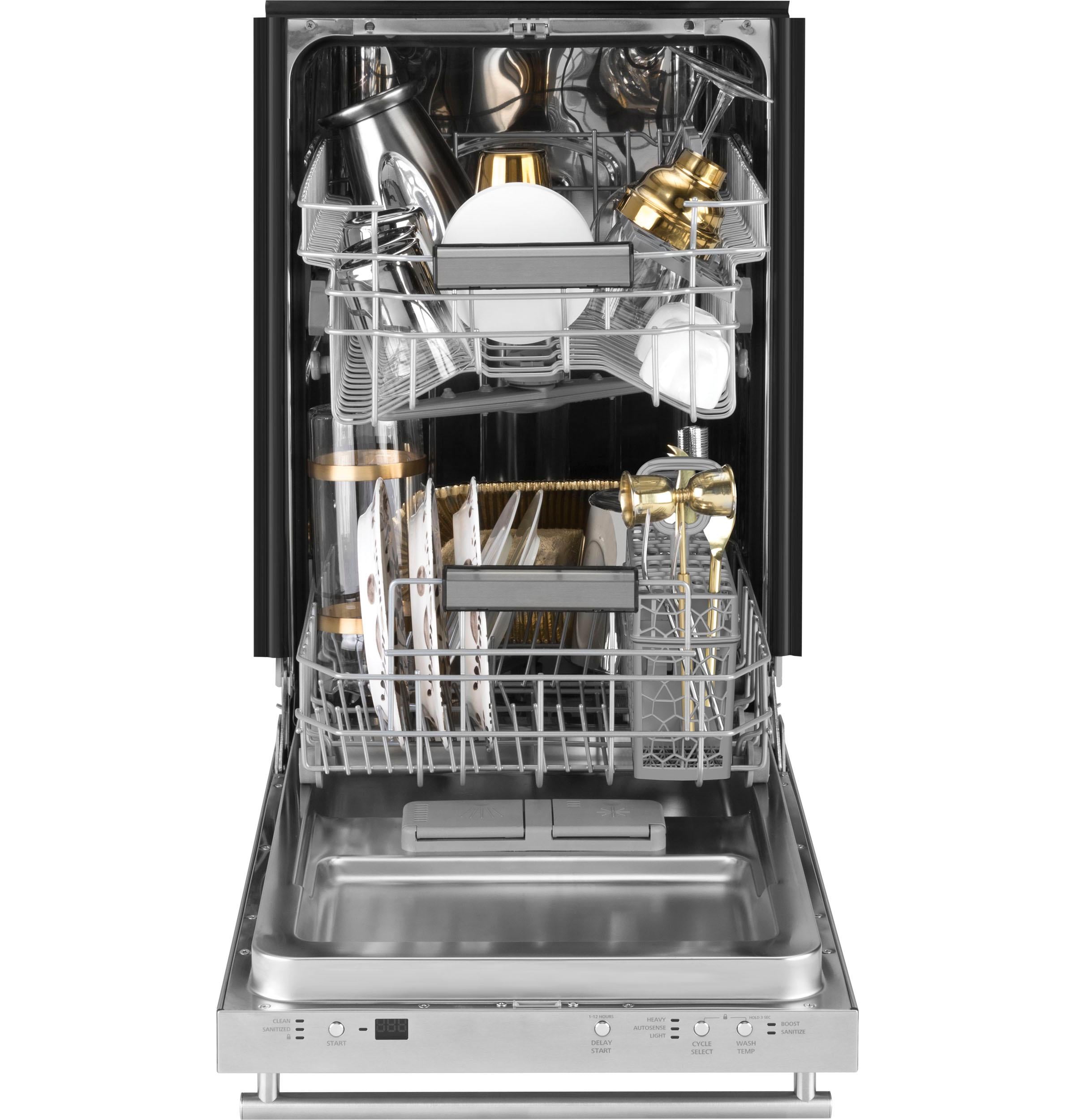 GE Appliances Built In Dishwasher
