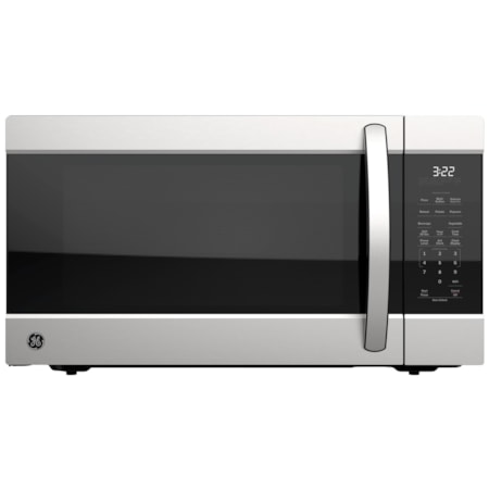 Countertop Microwave