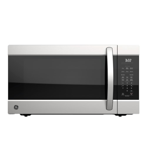 Ge® 2.2 Cu. Ft. Capacity Countertop Microwave Oven