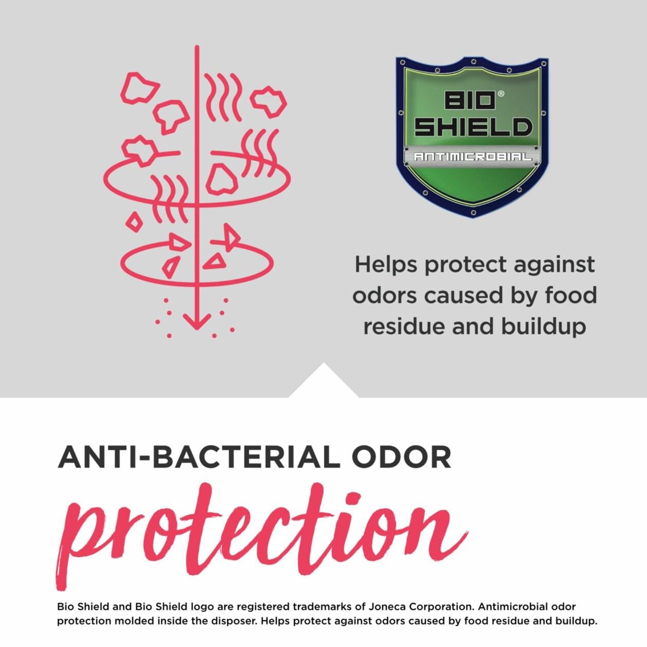 Frigidaire Disposals And Dispensers Frigidaire Garbage Disposal