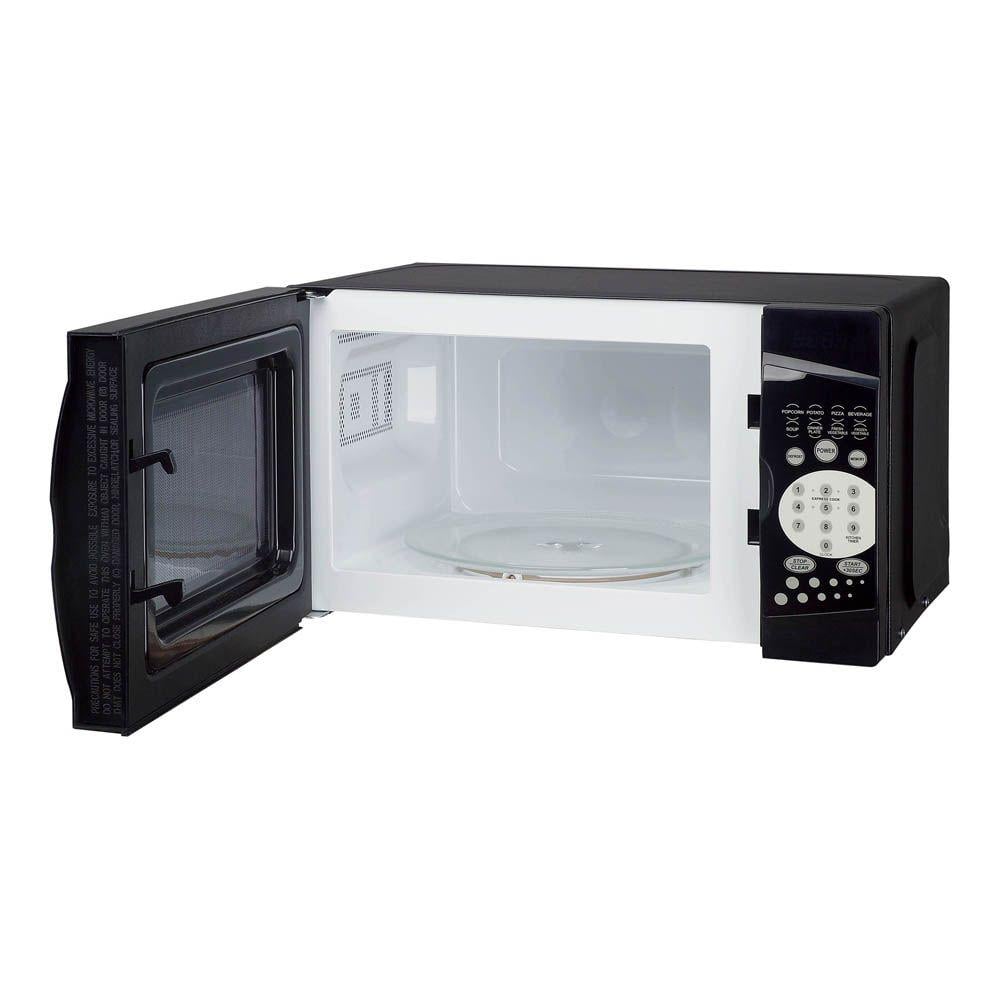 Over The Range Microwave