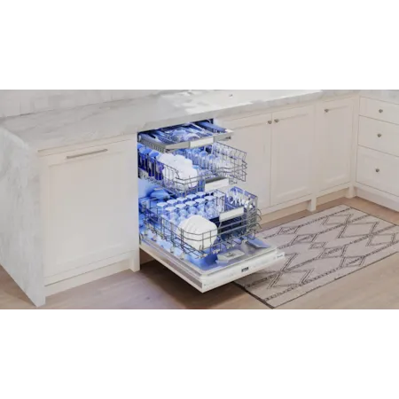 Thermador Built-in Dishwasher