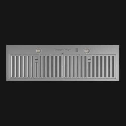 Best® 36-Inch Custom Range Hood Power Pack Insert W/ Smartsense®, Stainless Steel (Hbn1 Series)