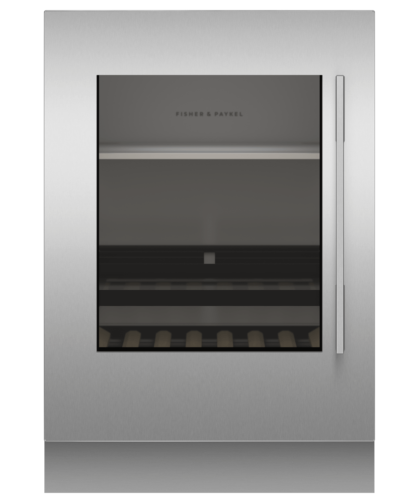 Compact Refrigerator