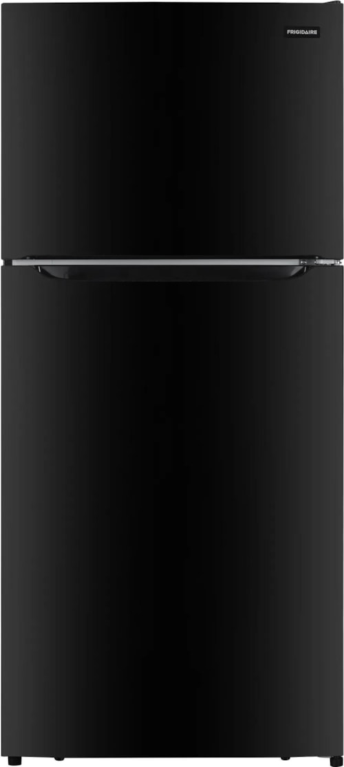 18 Cu. Ft. Garage Ready Top Freezer Refrigerator