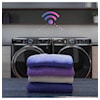 GE Appliances Laundry Dryer