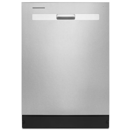 Whirlpool Built-in Dishwasher