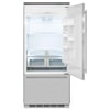 Marvel Industries Refrigerators Bottom Freezer Built In Refrigerator