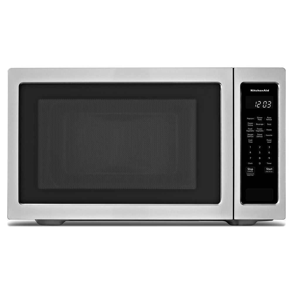Countertop Microwave