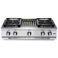 Cooktop