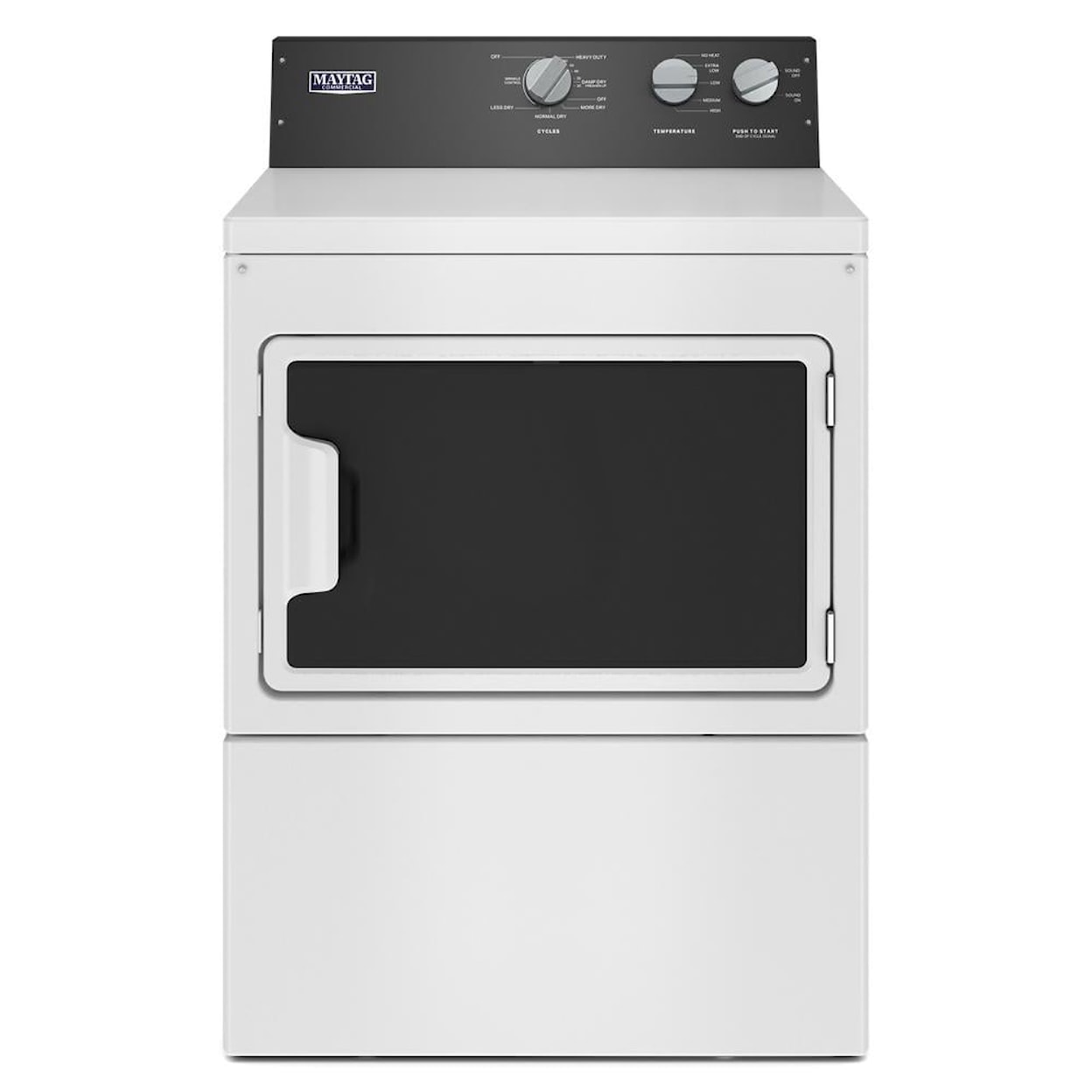 Maytag Laundry Dryer