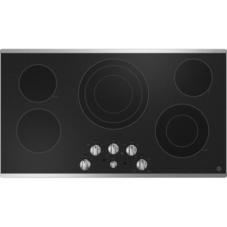 Cooktops (Electric)