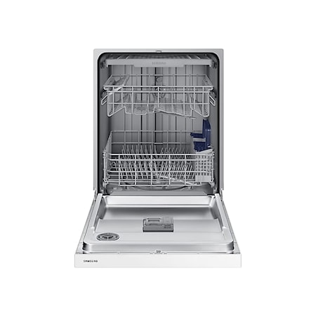 Built In Dishwasher