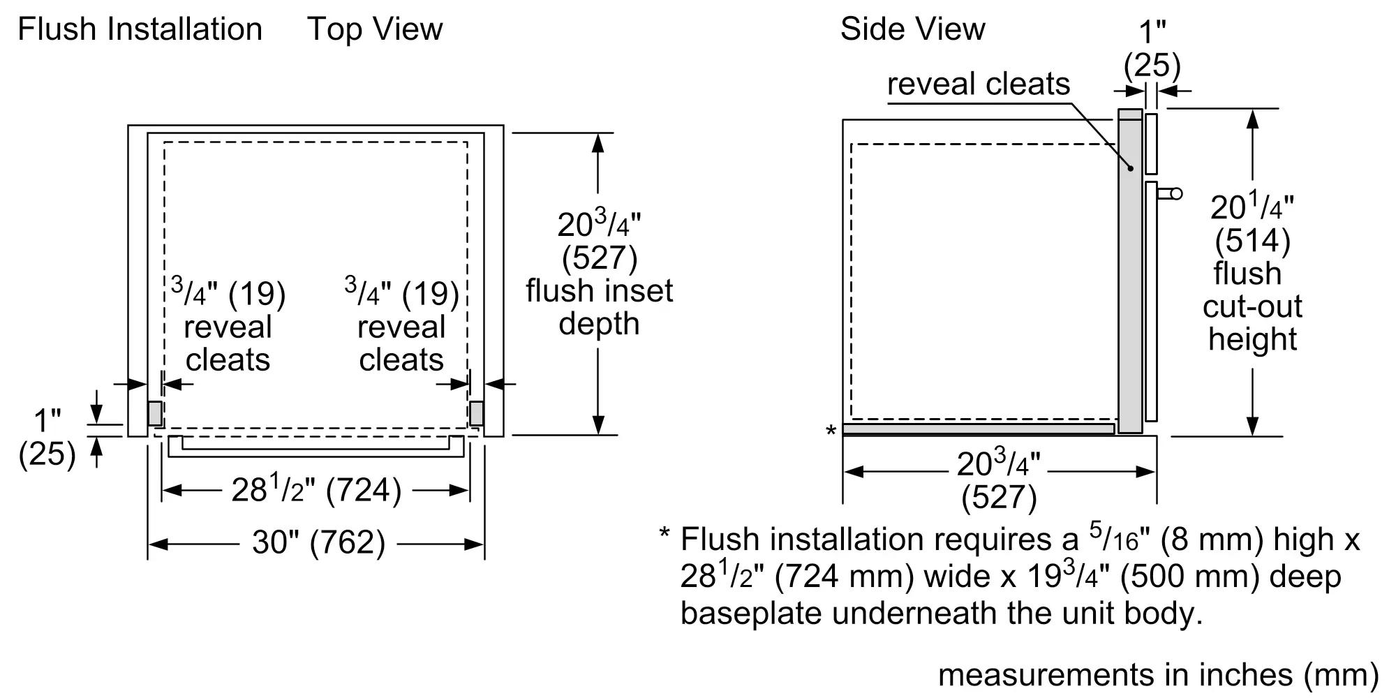 Bosch Microwave Bosch Built In Microwave