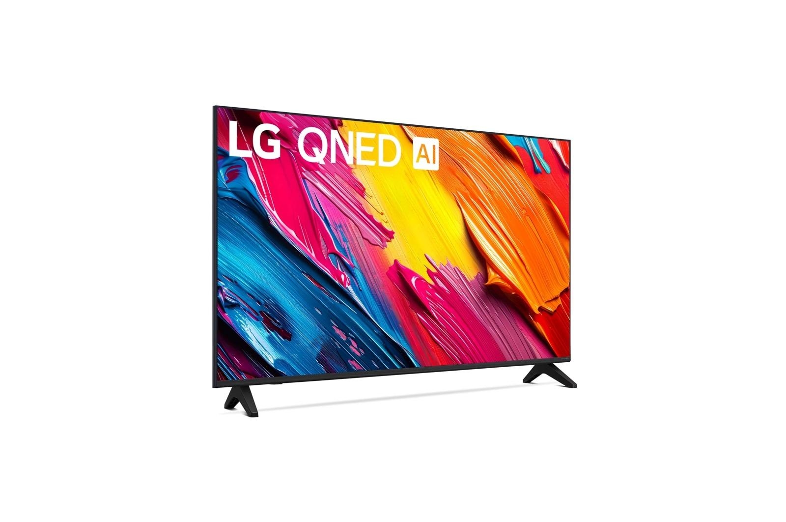 40 - 49 Led-Lcd TV