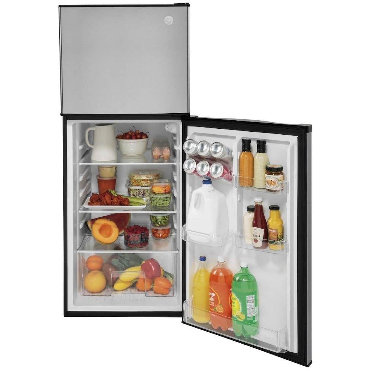 GE Appliances Refrigerators Refrigerator