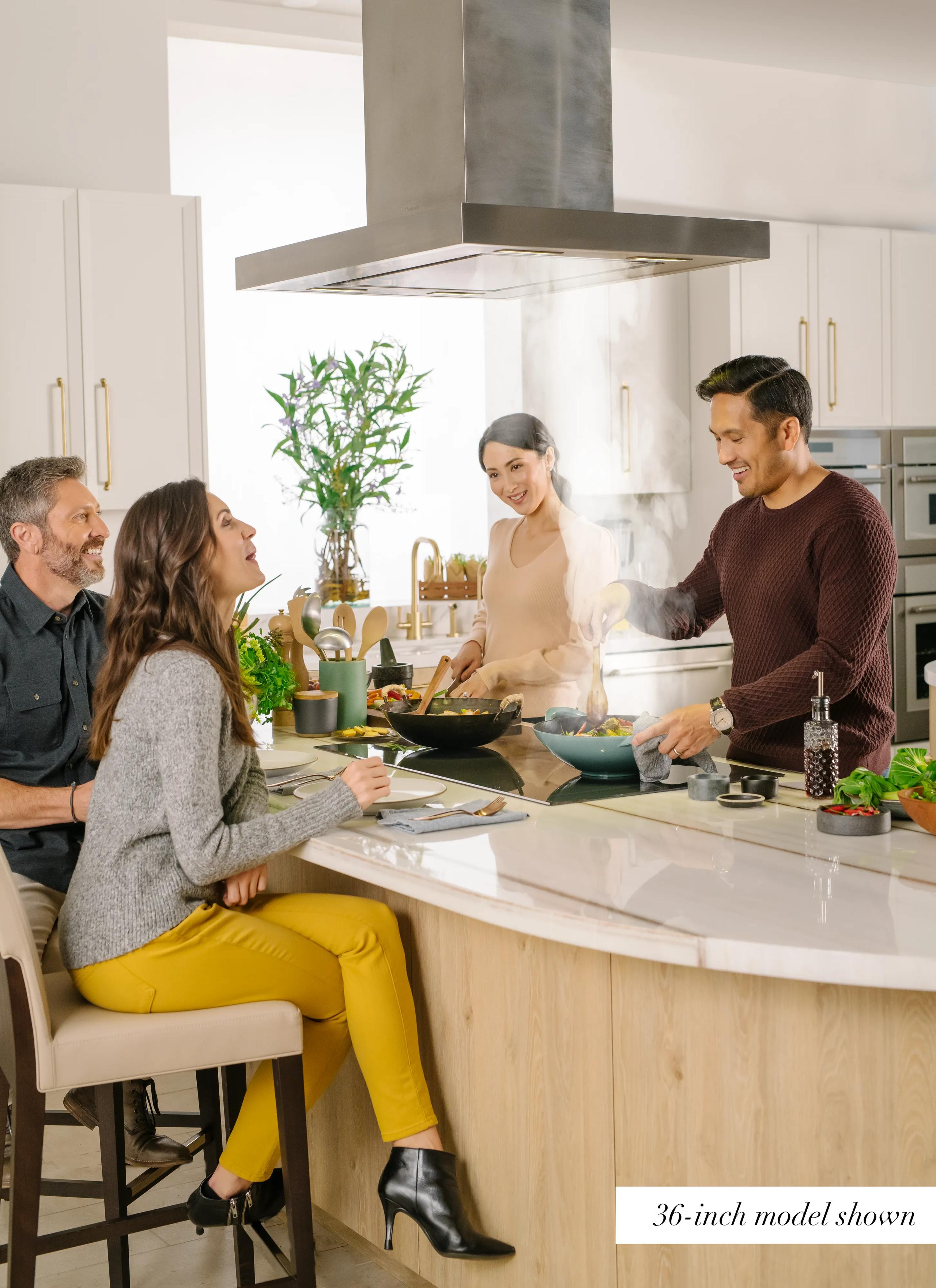 Thermador Hoods Professional Hood