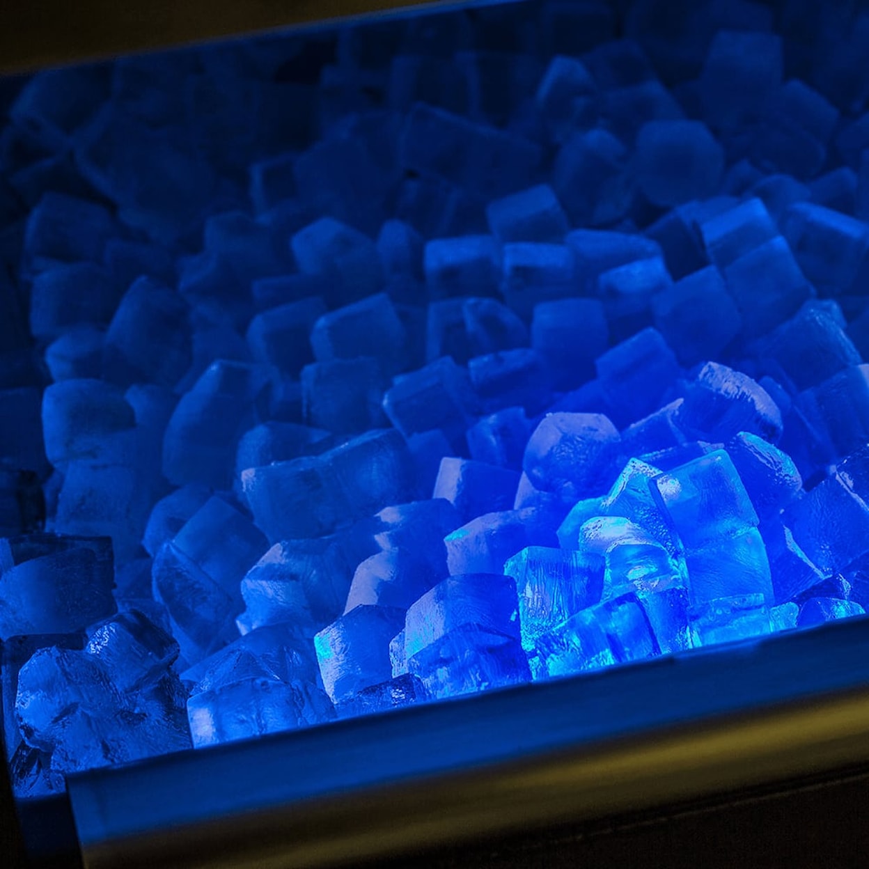 Marvel Industries Freezers Ice Makers