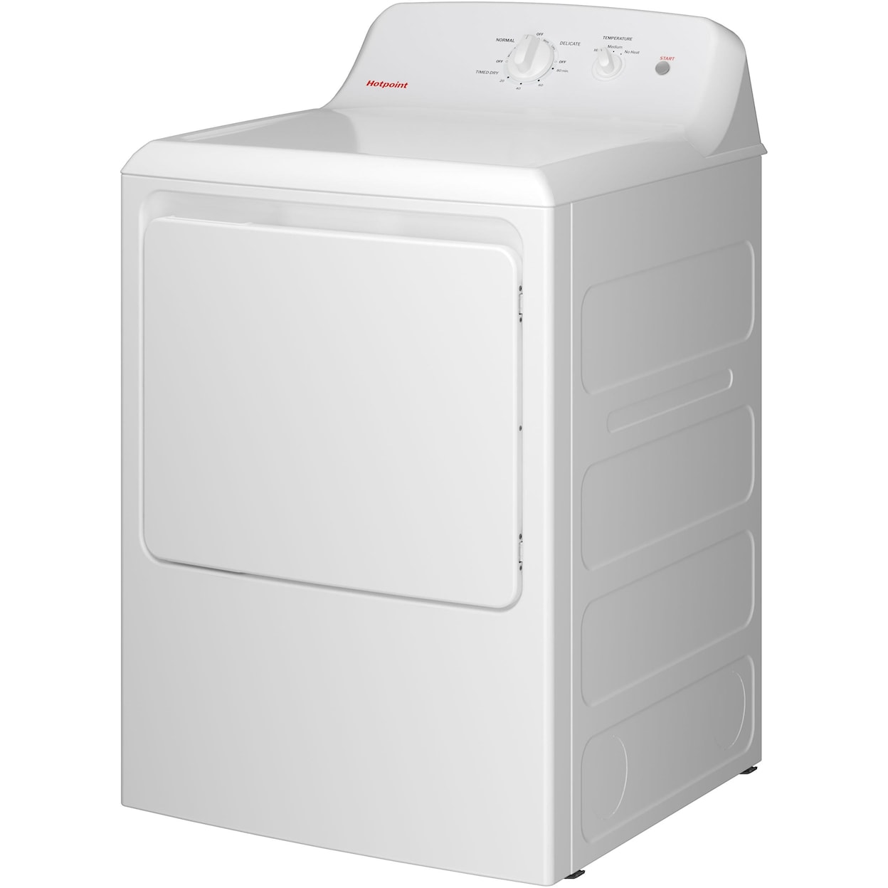 Hotpoint Laundry Dryer