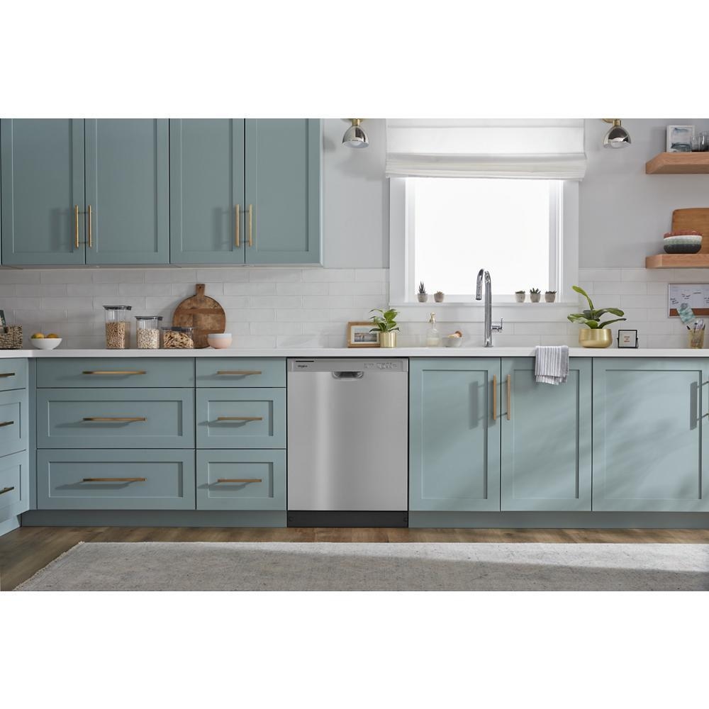 Whirlpool Dishwasher