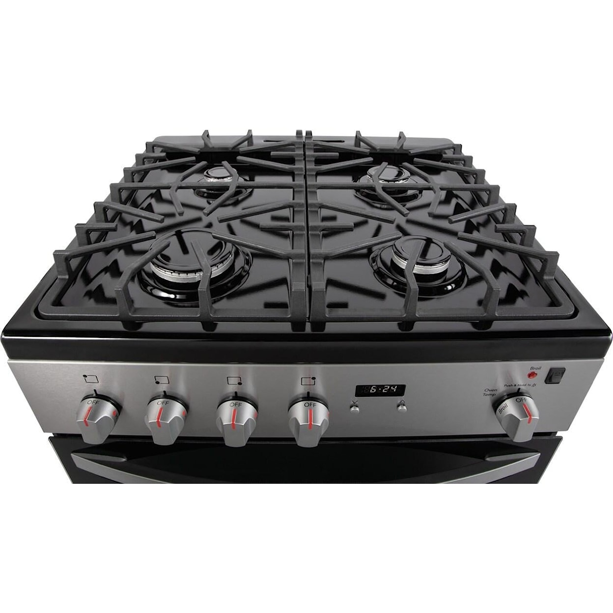 Frigidaire Gas Ranges Range