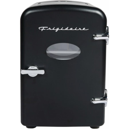 Compact Refrigerator