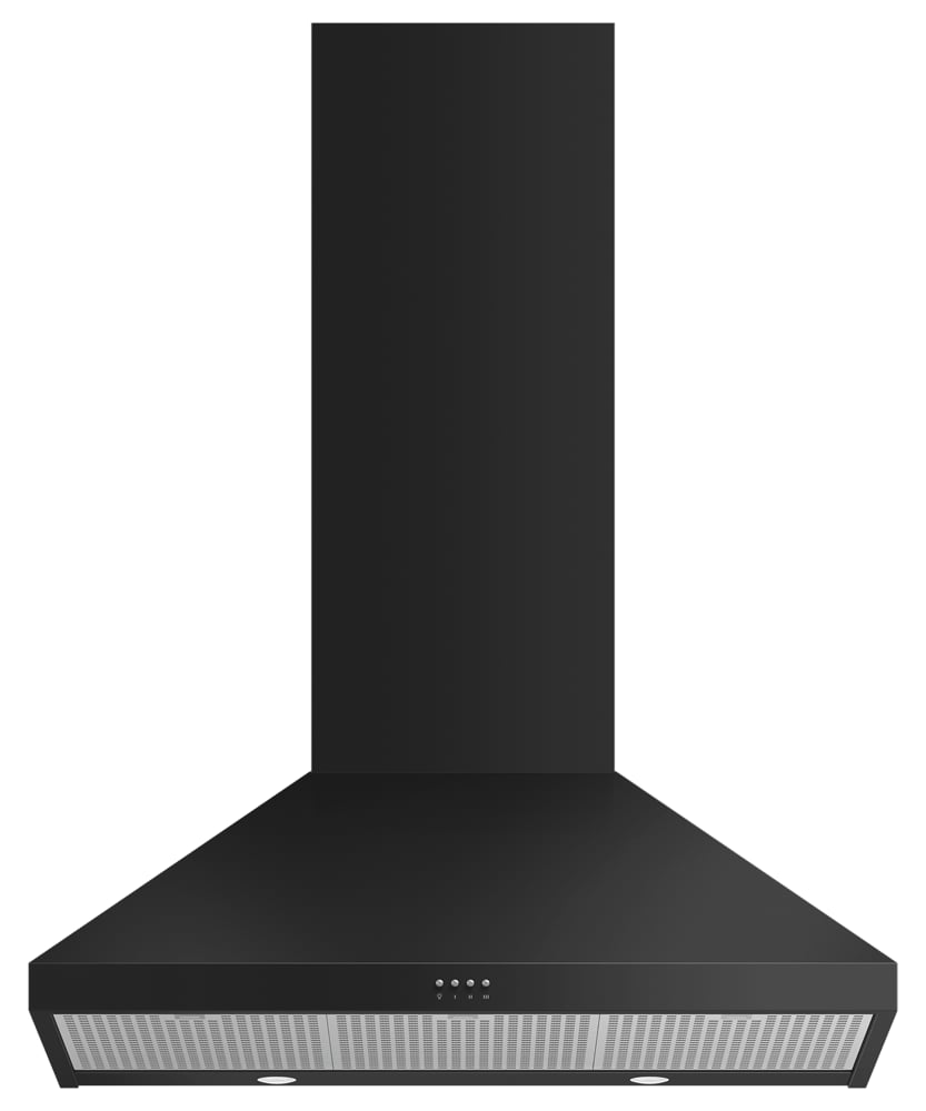 Fisher and Paykel Hoods Ducted Hood