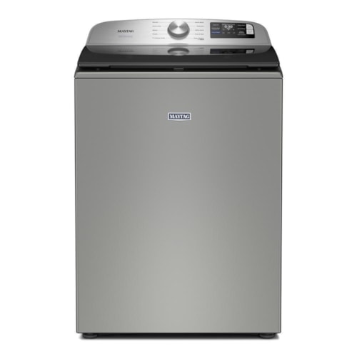 5.2 Cu. Ft. Smart Top Load Washer With Extra Power