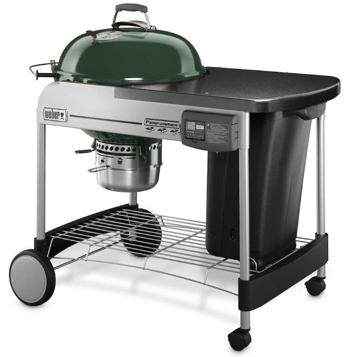 Weber Grills Barbeques Grill