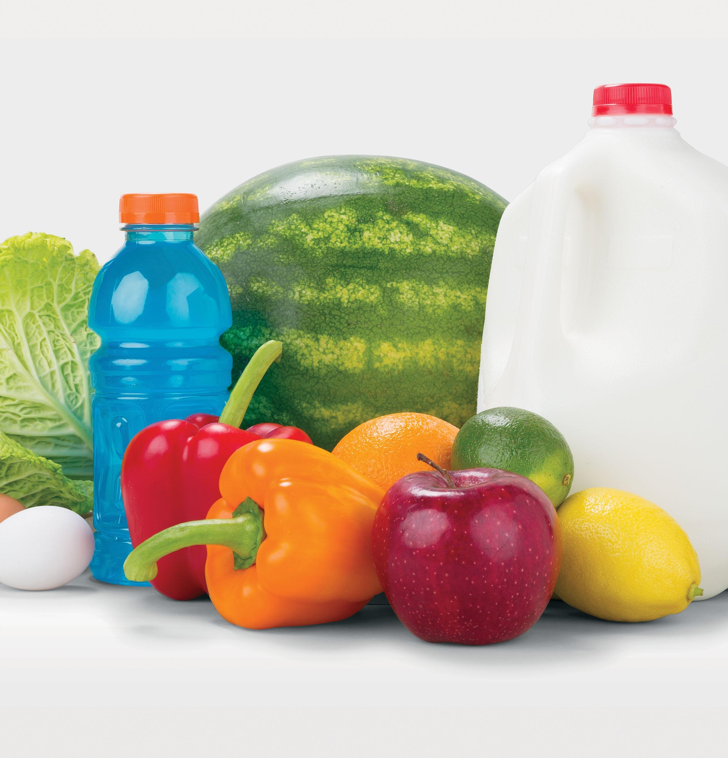 GE Appliances Refrigerators French-Door Refrigerator