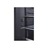 LG Appliances Refrigerators Refrigerator