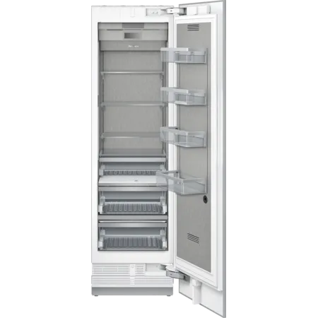 No Freezer Built In Refrigerator