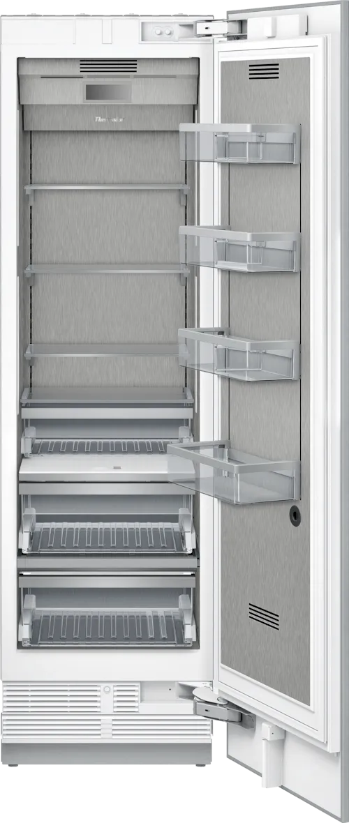 Freedom® Built-In Refrigerator Column 24'' Panel Ready
