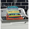 GE Appliances Laundry Traditional Top Load Washer