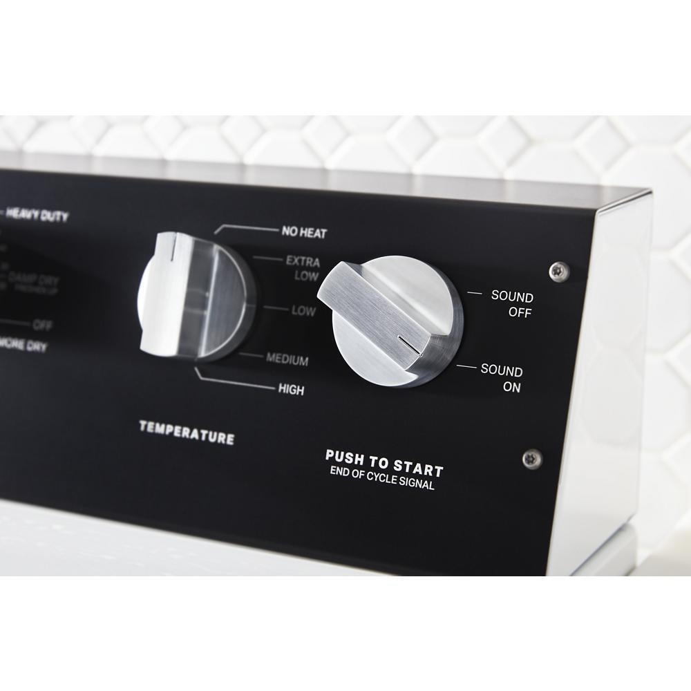 Maytag Laundry Maytag Commercial Dryer