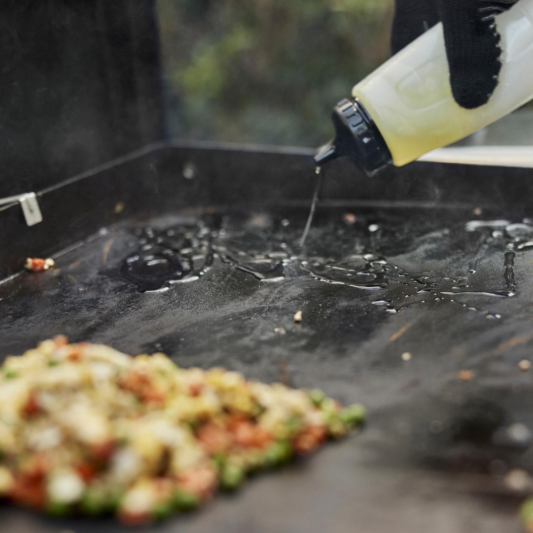 Bbq Accessories