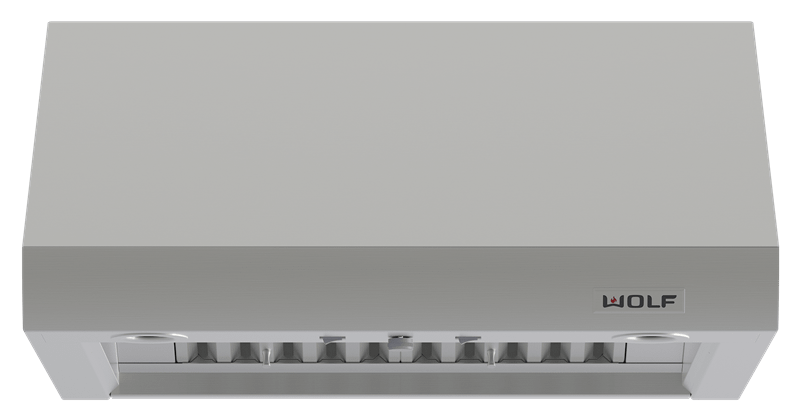 36&quot; Outdoor Pro Wall Hood