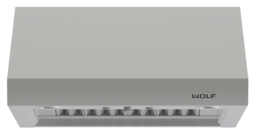 36" Outdoor Pro Wall Hood