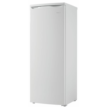 Upright Freezers