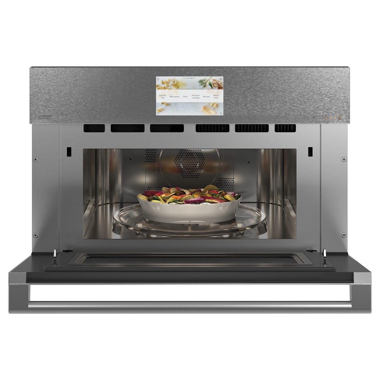 Café Electric Ranges Wall Oven